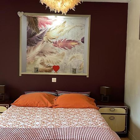 Appartement Vintage A L Ancienne Forge Muhlbach-sur-Munster Exterior photo
