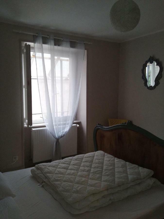 Appartement Vintage A L Ancienne Forge Muhlbach-sur-Munster Exterior photo