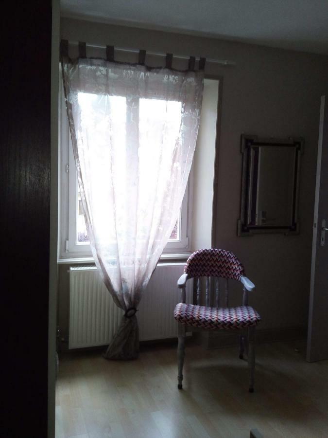 Appartement Vintage A L Ancienne Forge Muhlbach-sur-Munster Exterior photo